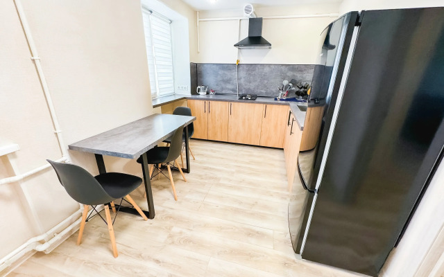Uyutnaya Kvartira Vozle Sheremetyevo Apartments