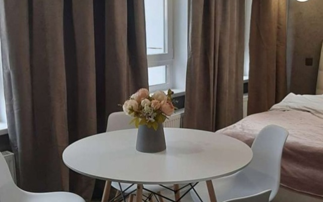 Апартаменты Пятый континент