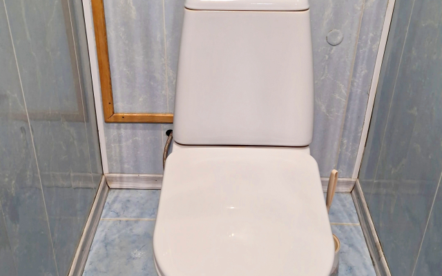 Апартаменты Алмаз Арктики на Комсомольской 20