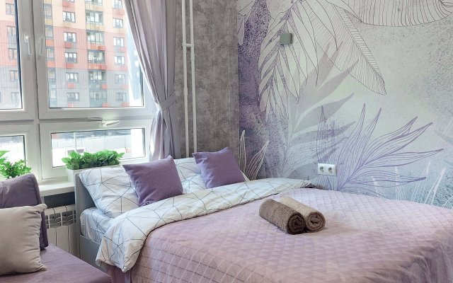 Latte Studio Apartment