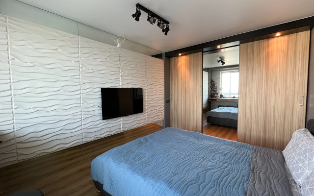 Квартира 1-комнатная на Карла Маркса 45