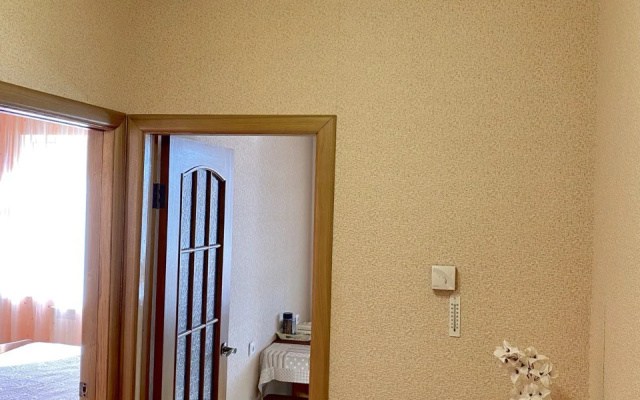 Kvartira Uutno kak doma na ulice Rylenkova 9A