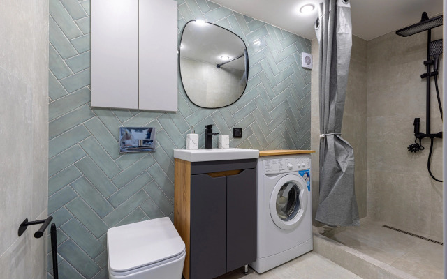 Апартаменты 11-я Красноармейская, 6