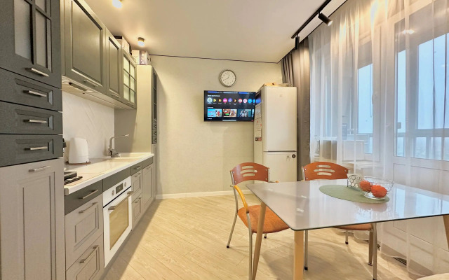 Квартира Уютно Как Дома