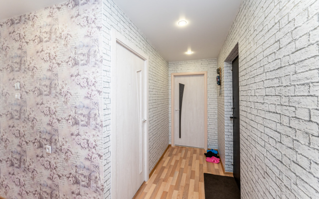 Naberezhnaya Tsialkovskogo 18 Apartments