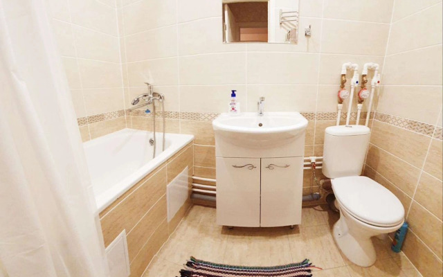 Квартира на улице Героев Труда 29