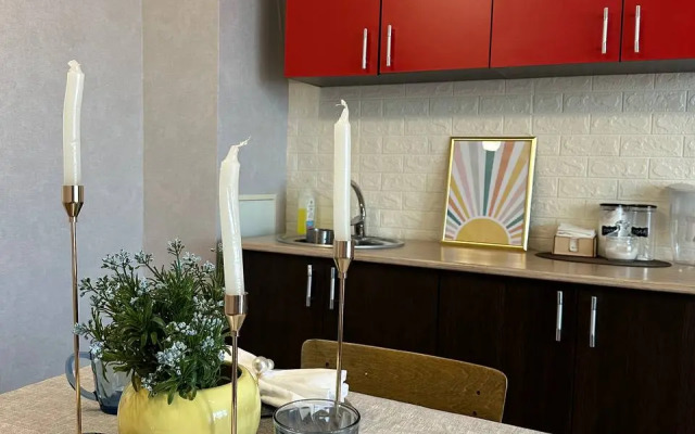 Квартира 3х-комнатная в Академе