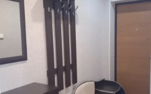 Квартира на улице Льва Толстого 40