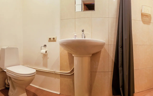 Частный дом Усадьба на Шамокше 4