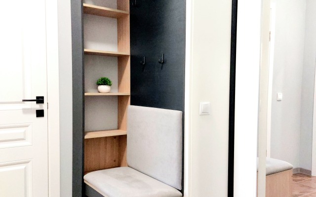 Welcome U Verkhnego Ozera Apartments