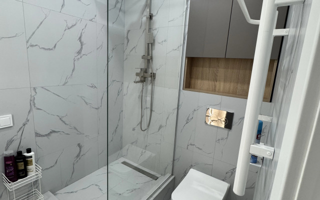 Апартаменты ArtApart