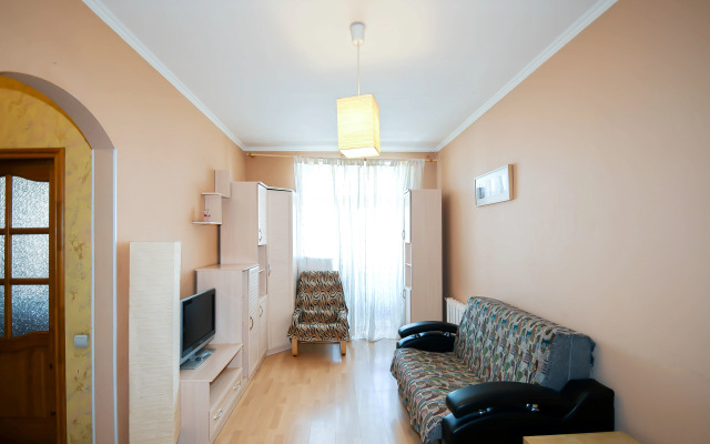 Квартира на Пр Мира 33