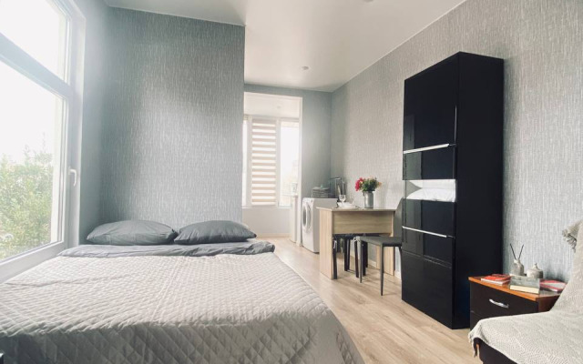 Апартаменты Калипсо