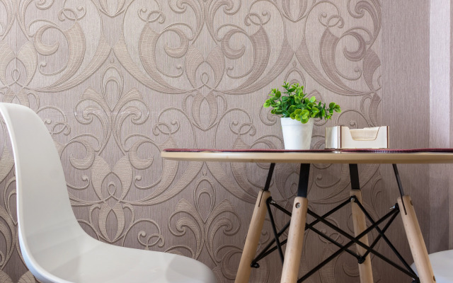 Квартира новая с кондиционером