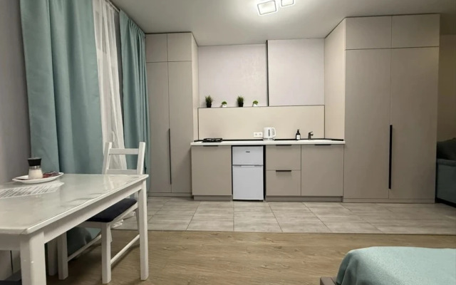 Апартаменты На Баумана 11