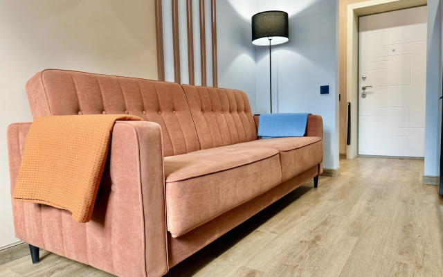 Квартира у Моря