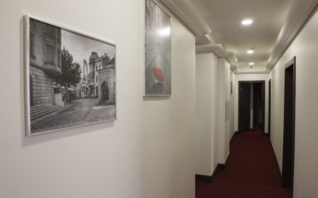 Kanna Mini-Hotel