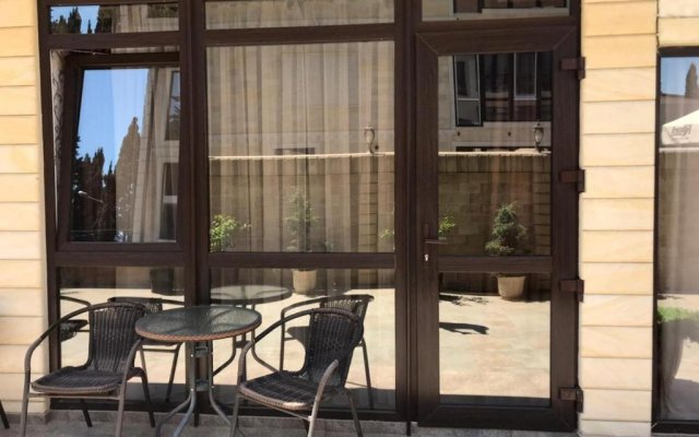 Dana Hotel