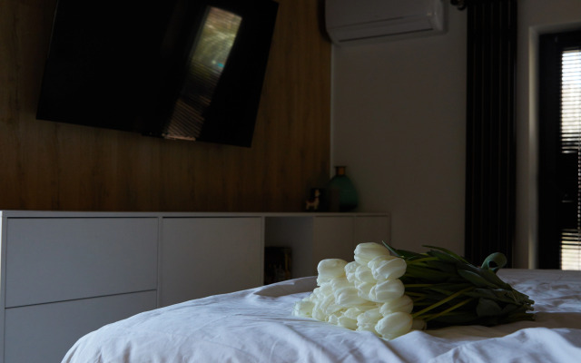 База отдыха Апарт-бутик Альпака