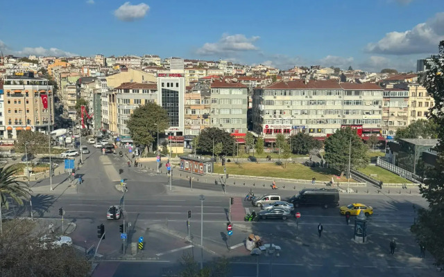 Grand Vatan Hotel