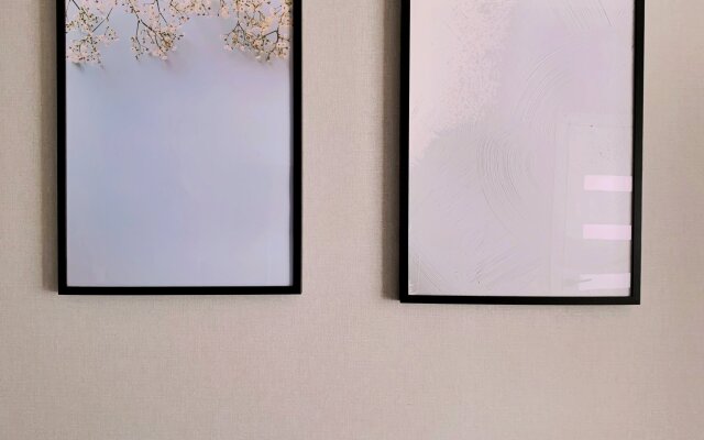 Апартаменты Династия на улице Лесников