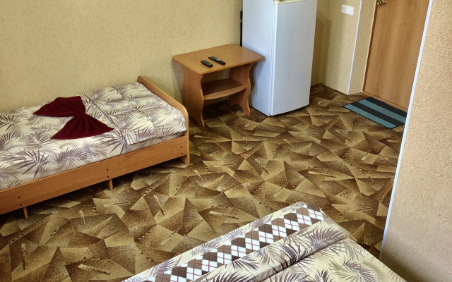U Morya Siesta Guest house