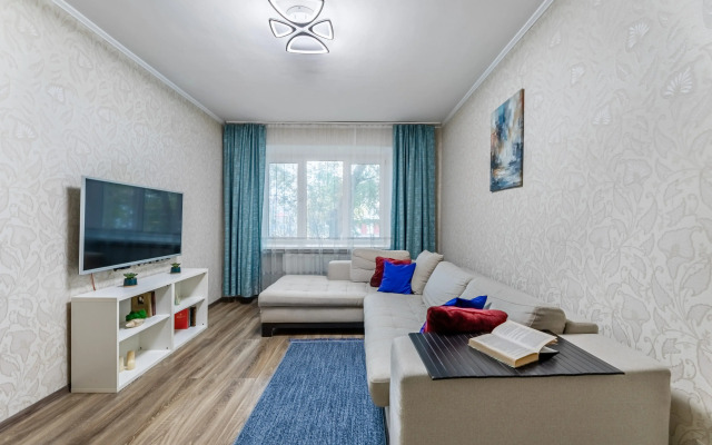 Квартира Уютная в Центре Города