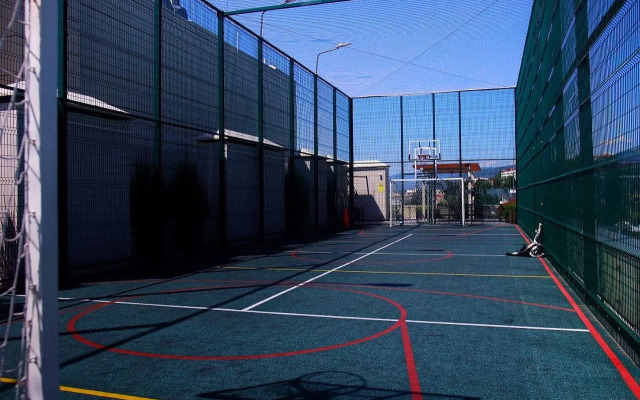 Апартаменты Студия с видом на Море в ЖК Метрополь