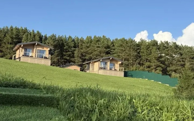 База отдыха BorWood