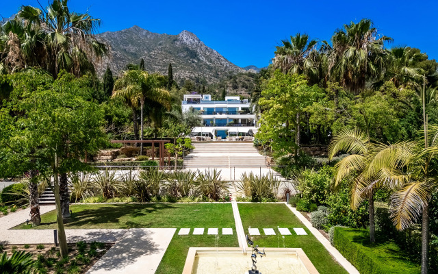 Villa All About Villa Serenity