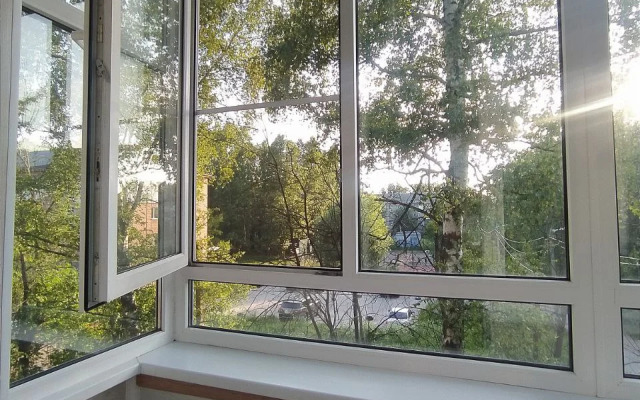 Studiya Na Ul. Dobrynina Flat