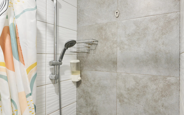V rayone Tekstilschiki 4 Apartments