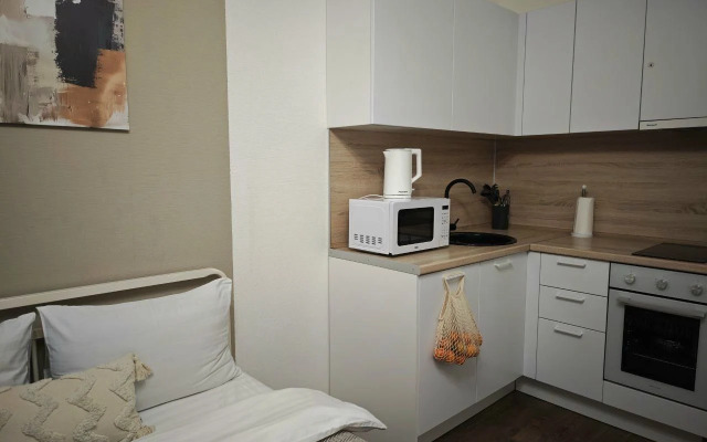 Квартира Студия на Юго-Западе