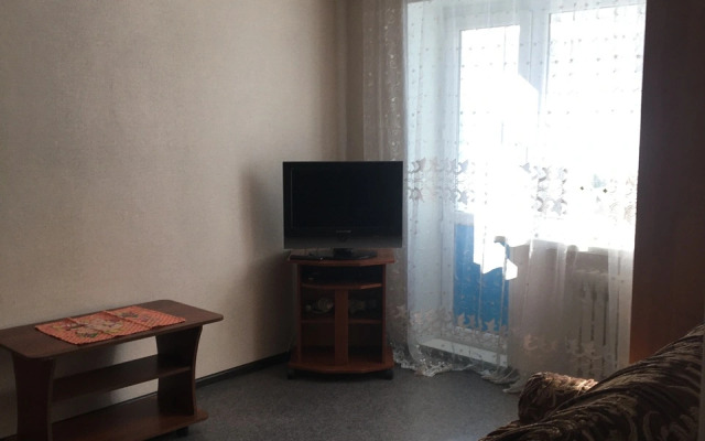 Na Ulitse Vladivostokskaya Flat