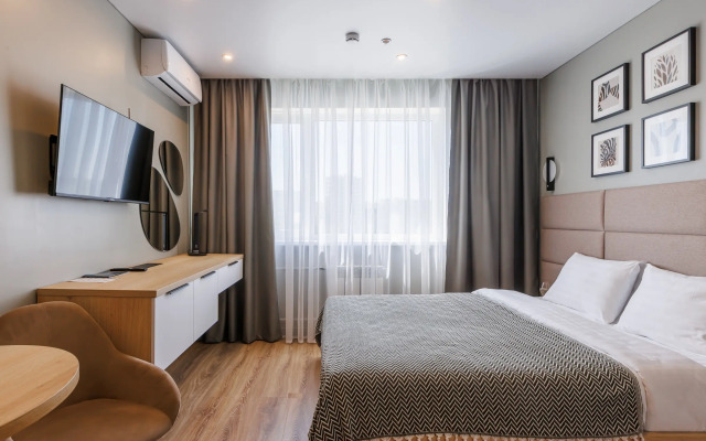 Апартаменты FortEstate 418