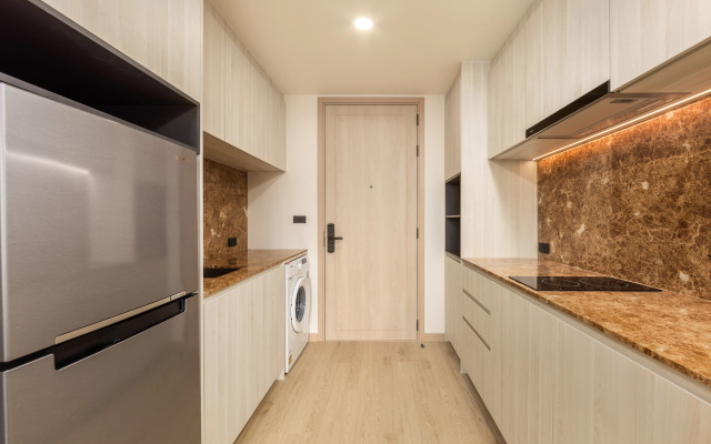 Ozone Condo by TropicLook Apartments