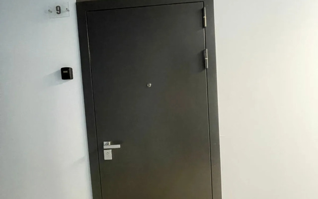 Квартира Уютная Студия на Фрунзе 31/2