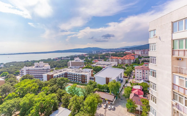 More I Sosny Apartaments