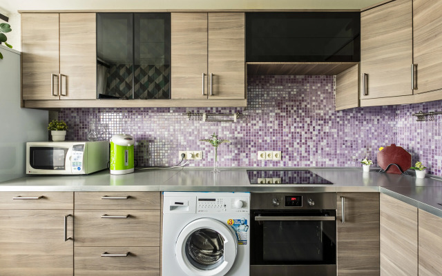 Апартаменты шикарная однокомнатная