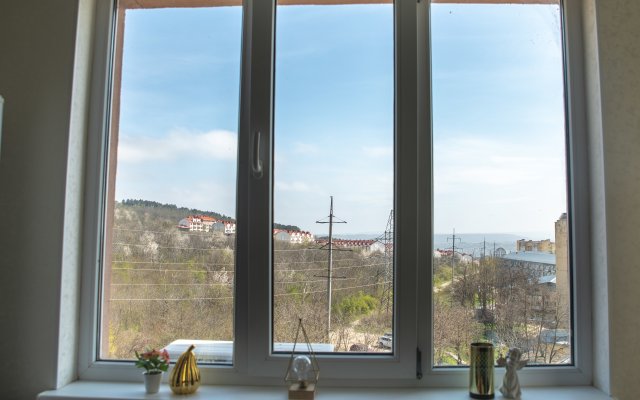 Raidas Na Kalinina 5B Flat