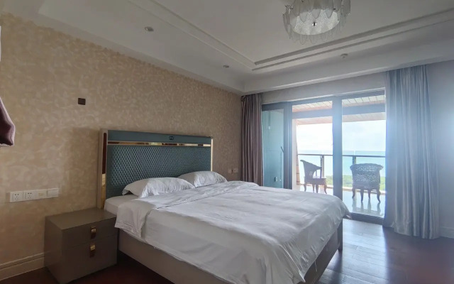 Sanya Jiyang Youjianhai Travel Rental Apartments