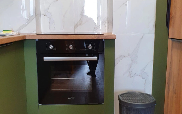 Квартира Солнечная Испания