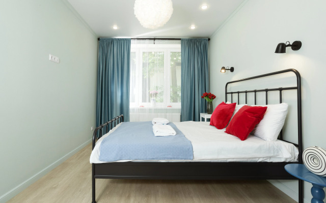 Baltiyskiy Briz Flat
