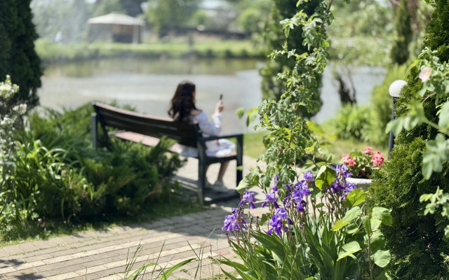 Vnukovo Village Park Hotel Kartmazovo