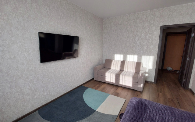 SV Zhiraf LYuKS Apartments