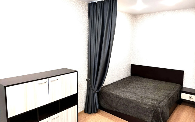 Квартира Серебряные Ключи Тюмень