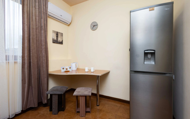 Keygo #0188 Klyuch K Tsentru Yerevana Apartments