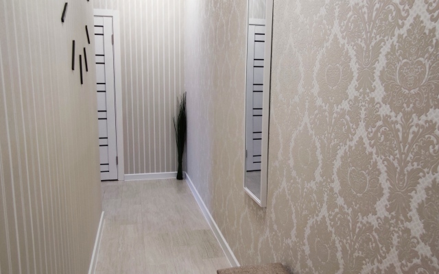 Komfort Na Khlebozavodskoy 2 Apartments