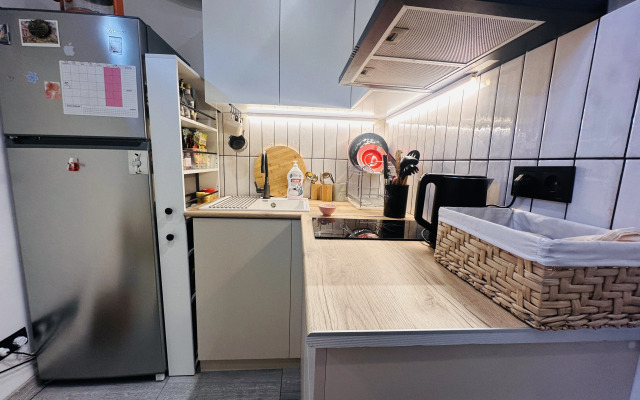 POnx Studios Apartments