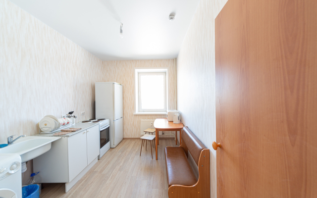 Sigaeva 10b Vishka 2 Apartments